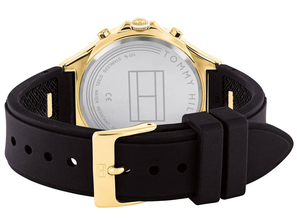 Tommy Hilfiger Sport Women's Watch - 1782282