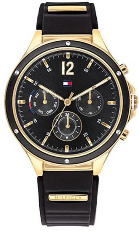 Tommy Hilfiger Sport Women's Watch - 1782282