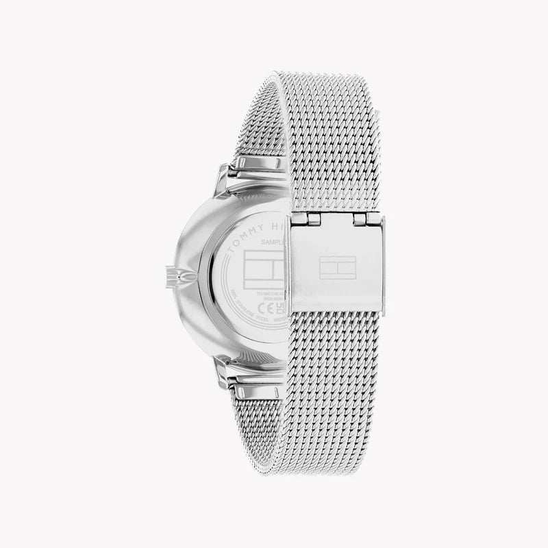 Tommy Hilfiger Women's Watch Analogue Quartz 1782666