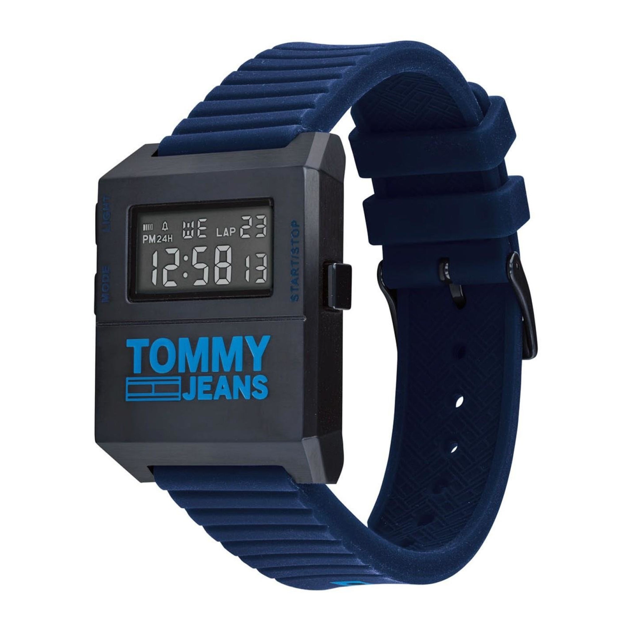 TOMMY HILFIGER Digital Mens Watch - 1791677