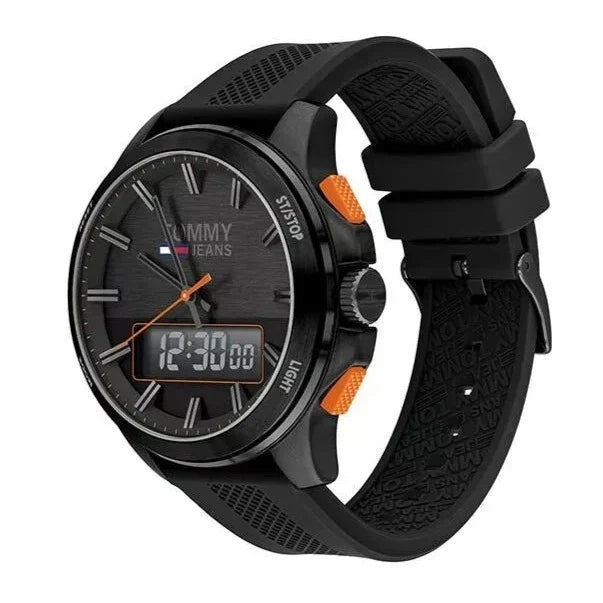Tommy Hilfiger Men's Watch 1791763