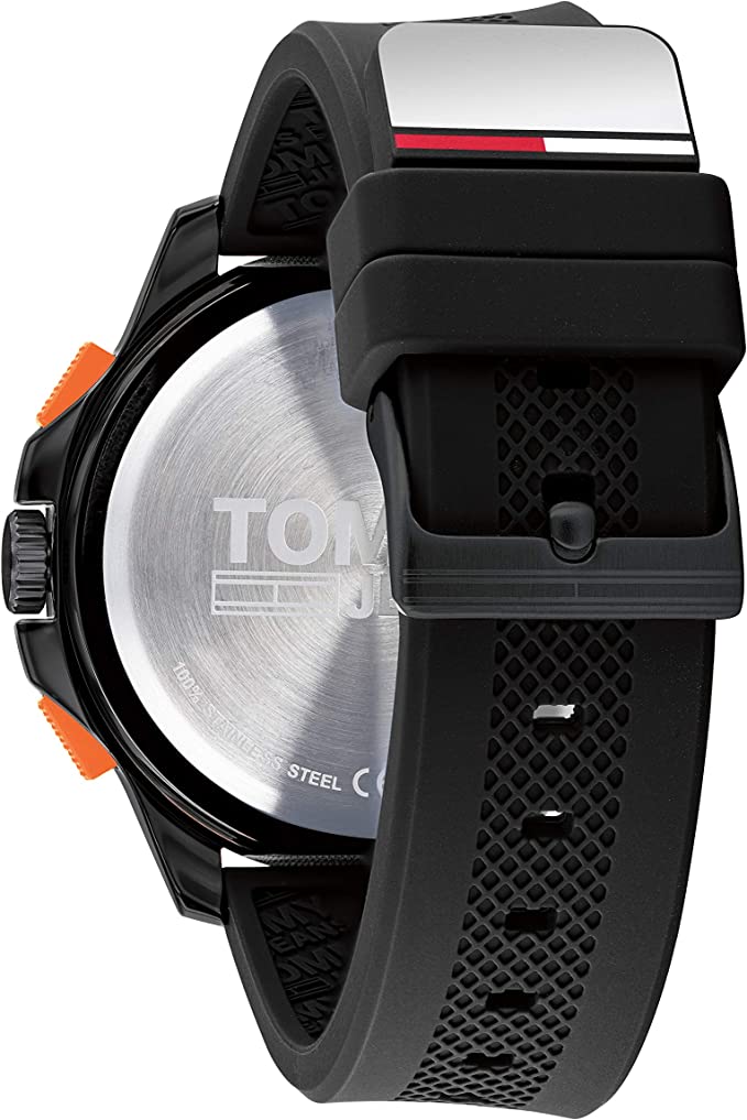 Tommy Hilfiger Men's Watch 1791763
