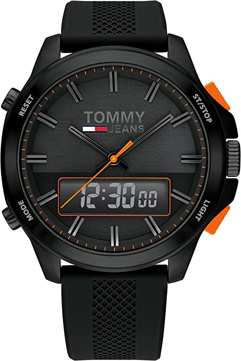 Tommy Hilfiger Men's Watch 1791763