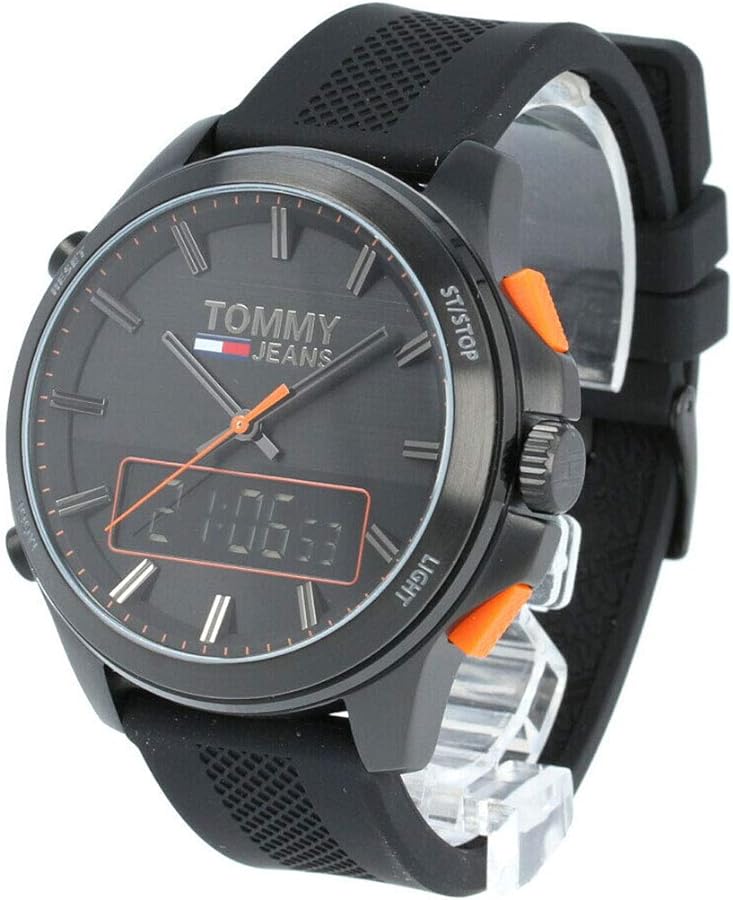 Tommy Hilfiger Men's Watch 1791763