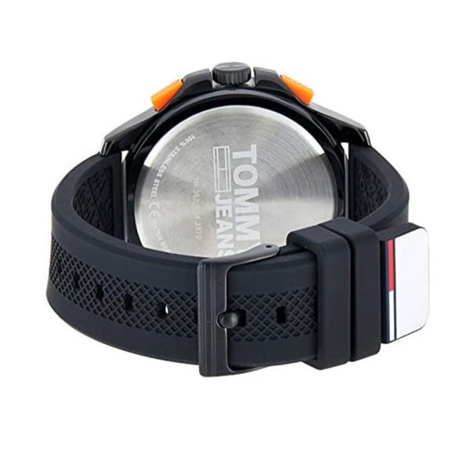 Tommy Hilfiger Men's Watch 1791763