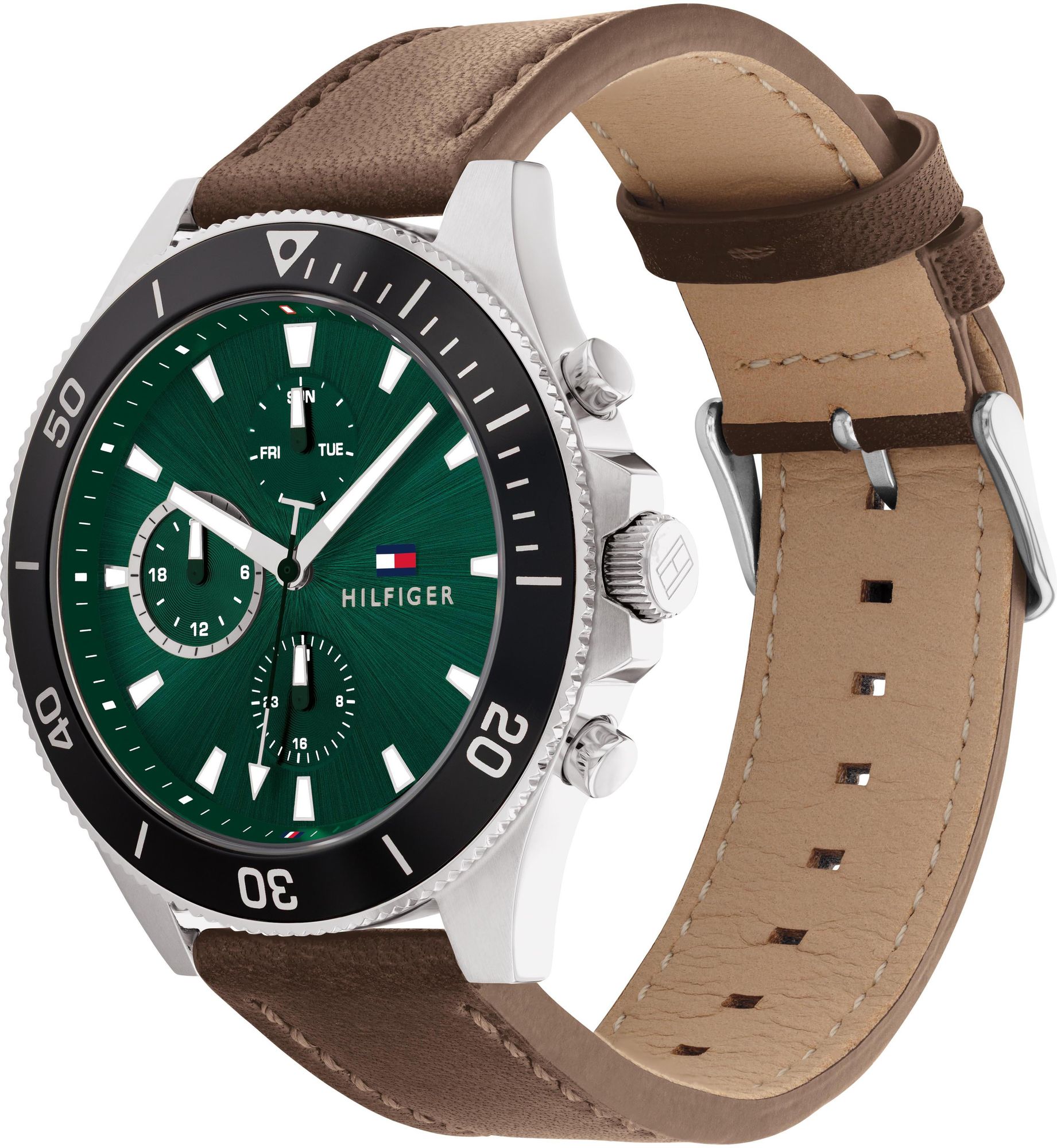Tommy Hilfiger Analog Watch For Men - 1791983