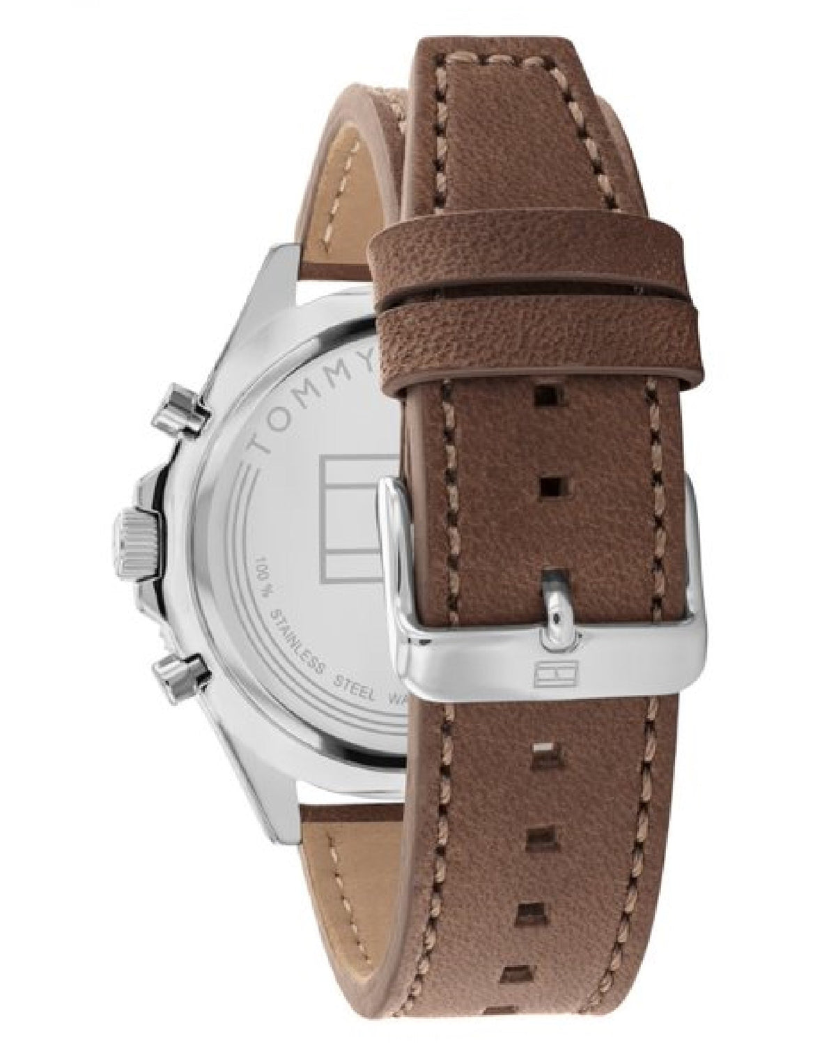 Tommy Hilfiger Analog Watch For Men - 1791983