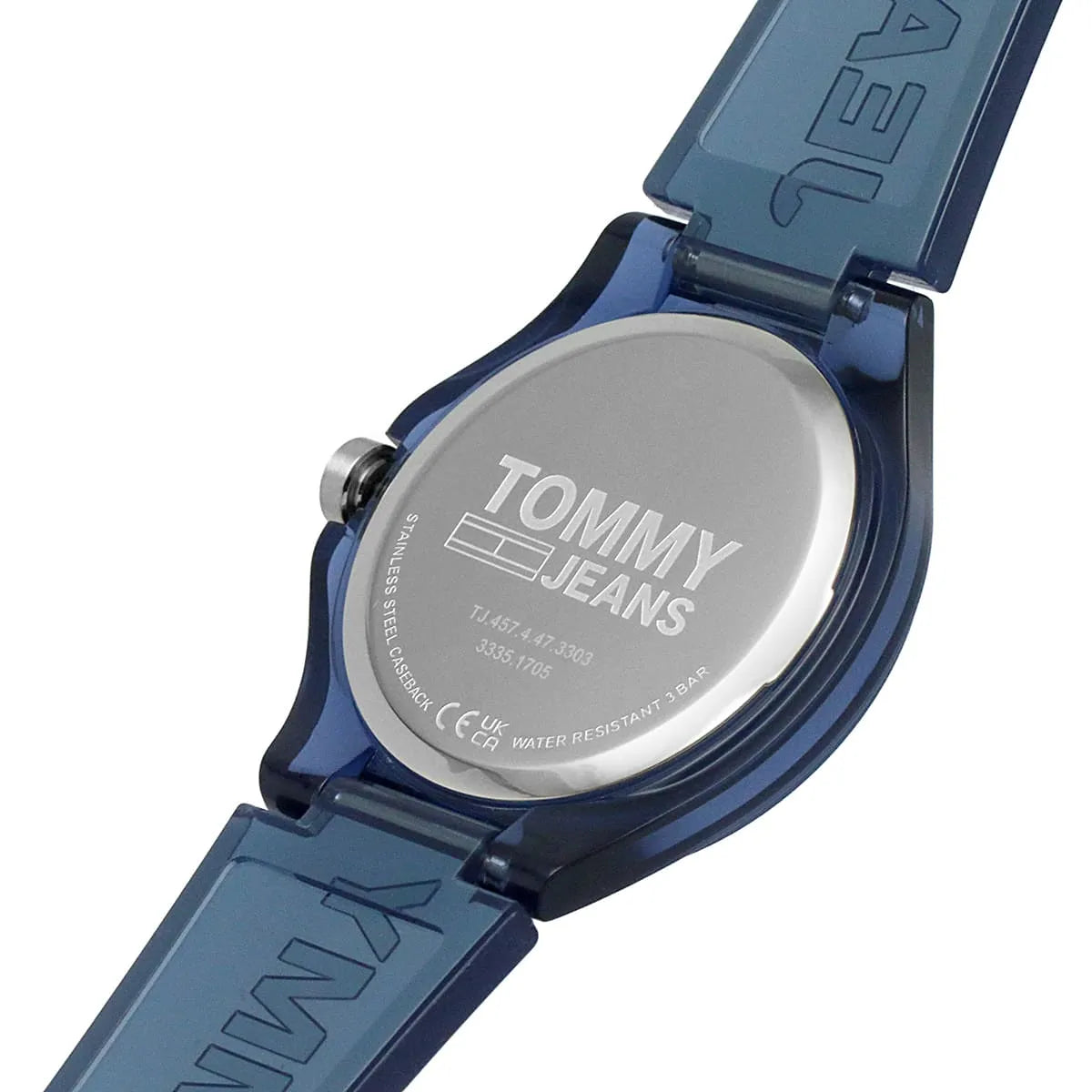 Tommy Hilfiger Berlin Unsix Watch - 1720028
