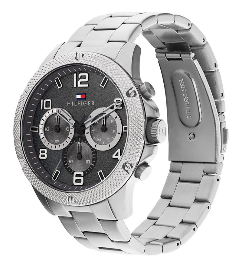 Tommy Hilfiger Blaze Men's Watch - 1792029
