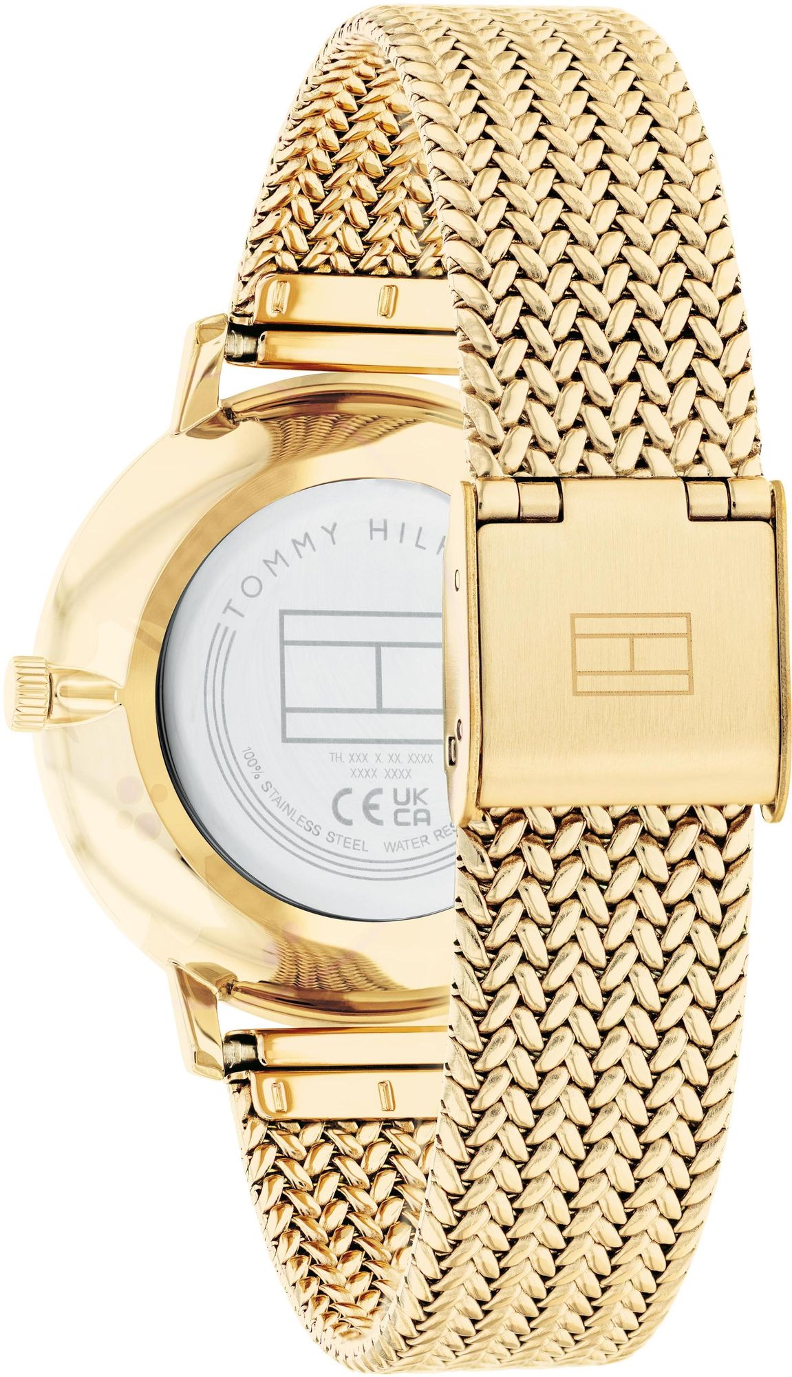Tommy Hilfiger CLASSIC watch for women - 1782606
