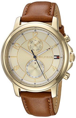 TOMMY HILFIGER CLAUDIA with date Women's watch - 1781818