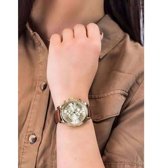 TOMMY HILFIGER CLAUDIA with date Women's watch - 1781818