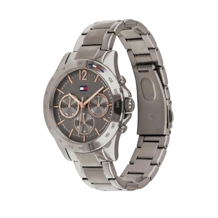 Tommy Hilfiger HAVEN Grey Analog Women's Watch - 1782196