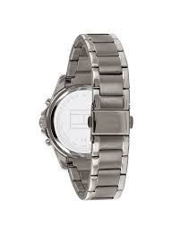 Tommy Hilfiger HAVEN Grey Analog Women's Watch - 1782196