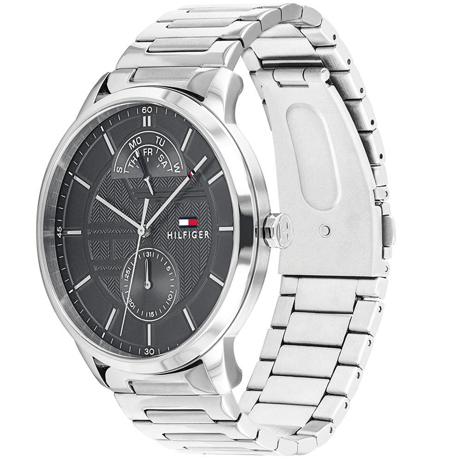Tommy Hilfiger Hunter Analog Watch for Men - 1791608