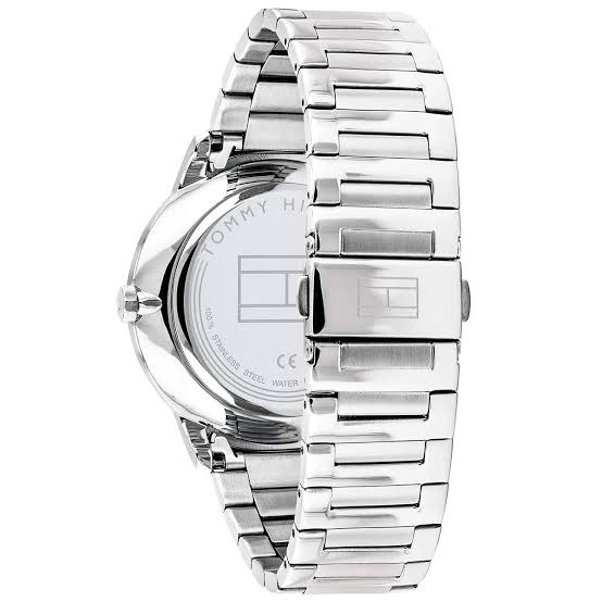 Tommy Hilfiger Hunter Analog Watch for Men - 1791608