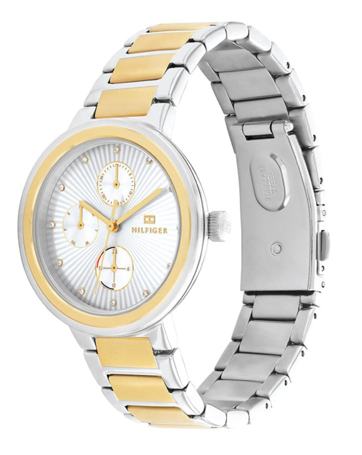 Tommy Hilfiger Joy Women's Multicolour Watch 1782534