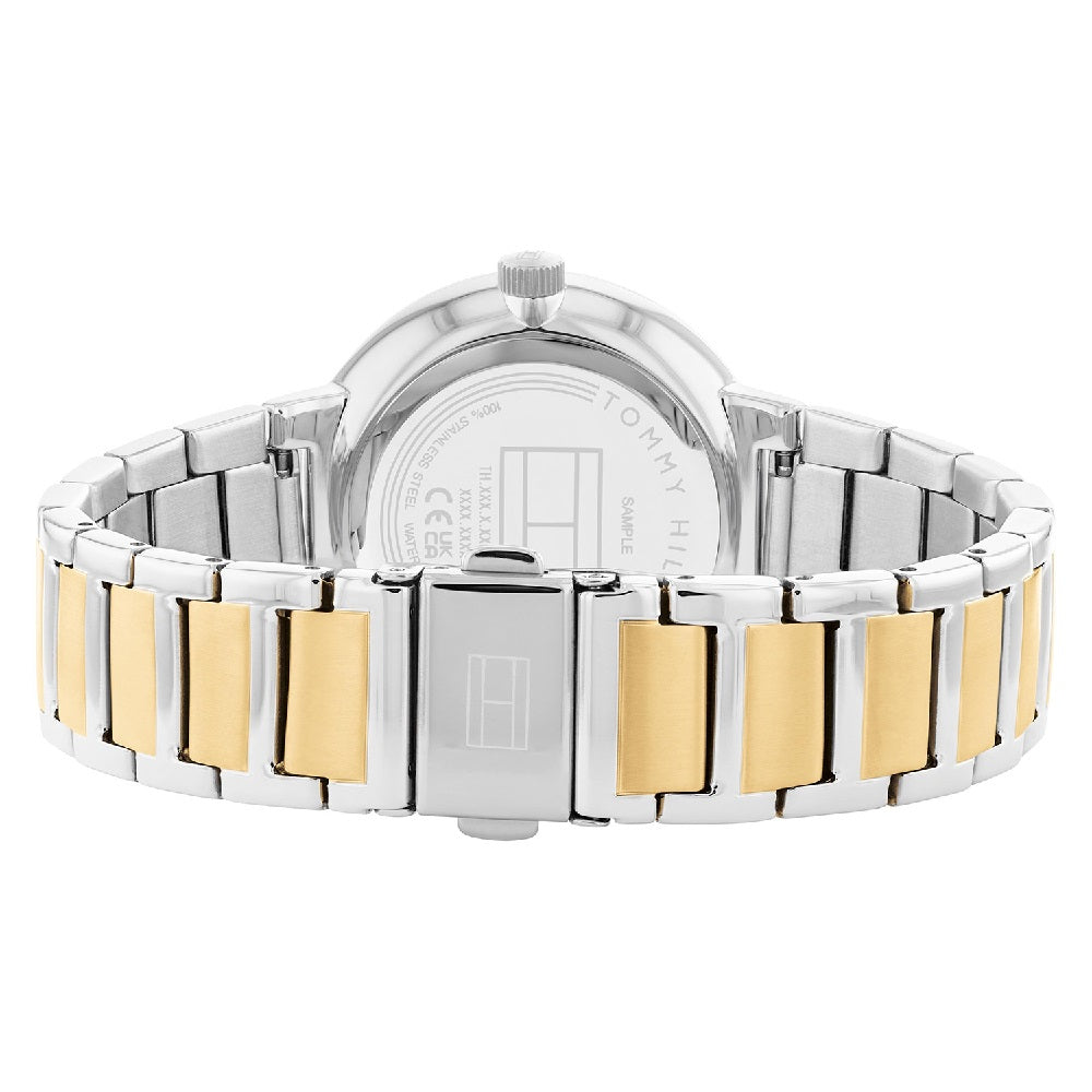 Tommy Hilfiger Joy Women's Multicolour Watch 1782534