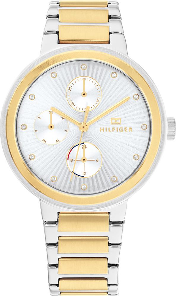 Tommy Hilfiger Joy Women's Multicolour Watch 1782534