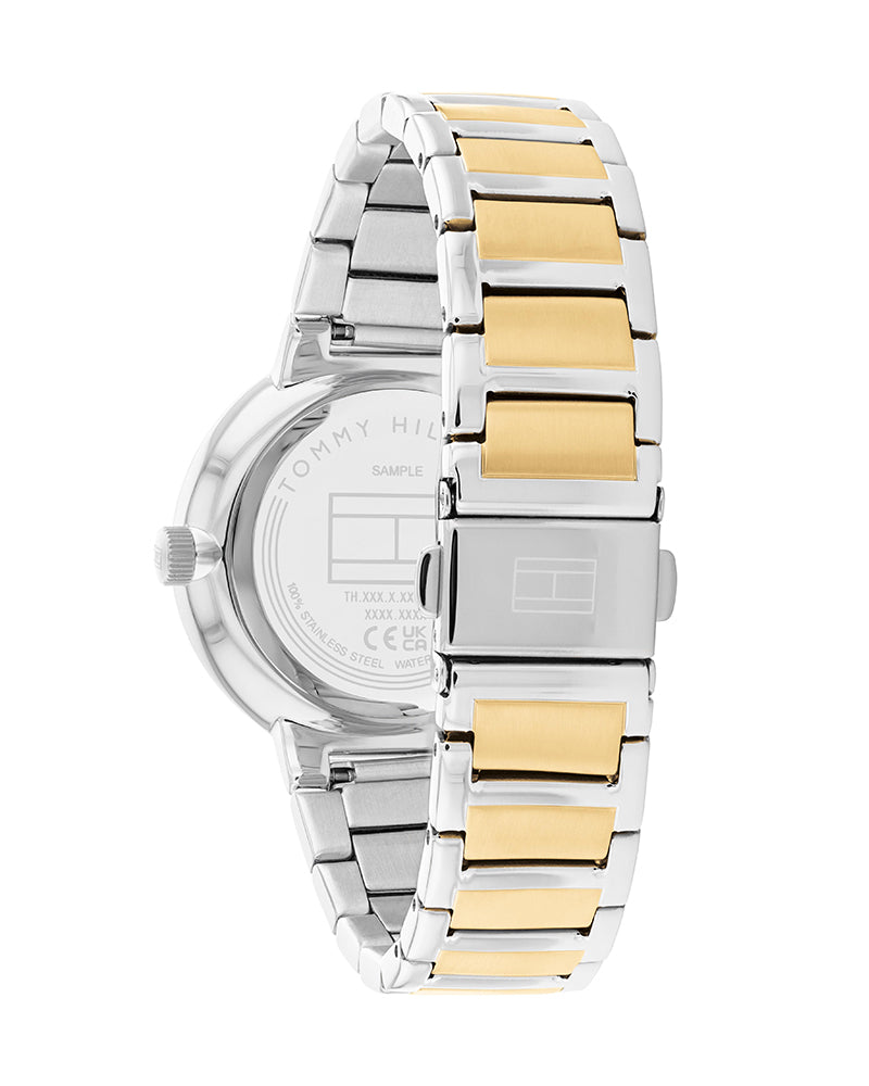 Tommy Hilfiger Joy Women's Multicolour Watch 1782534