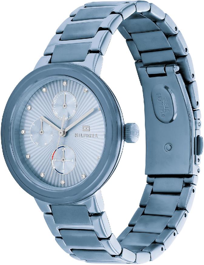 Tommy Hilfiger® Multi Dial 'Joy' Women's Watch 1782535