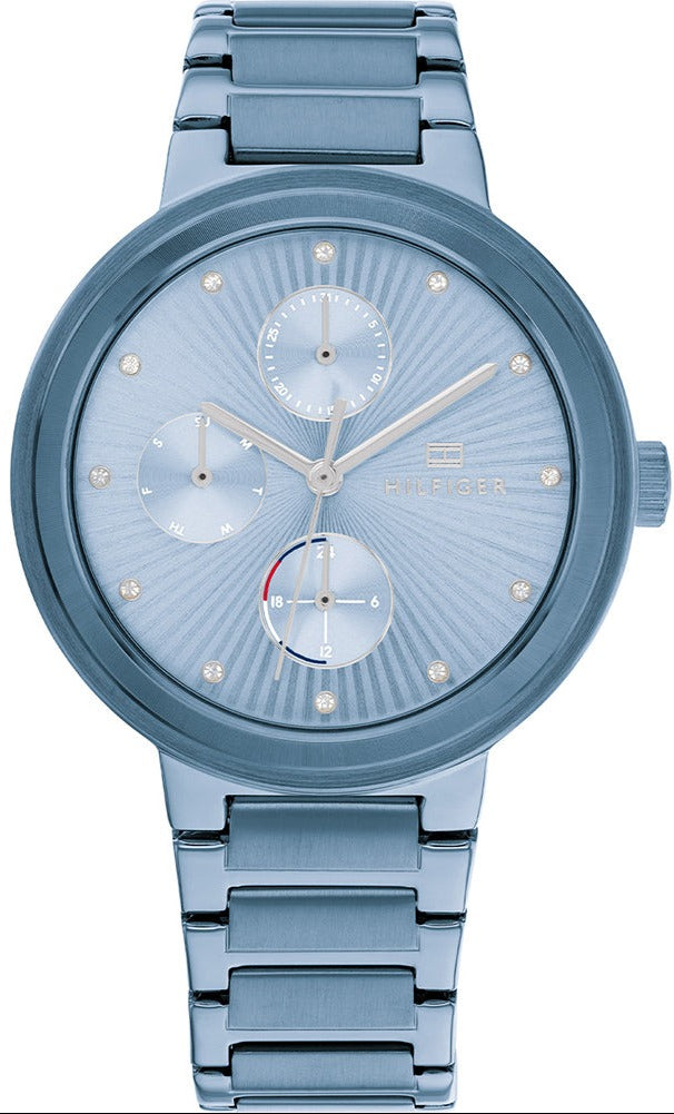 Tommy Hilfiger® Multi Dial 'Joy' Women's Watch 1782535