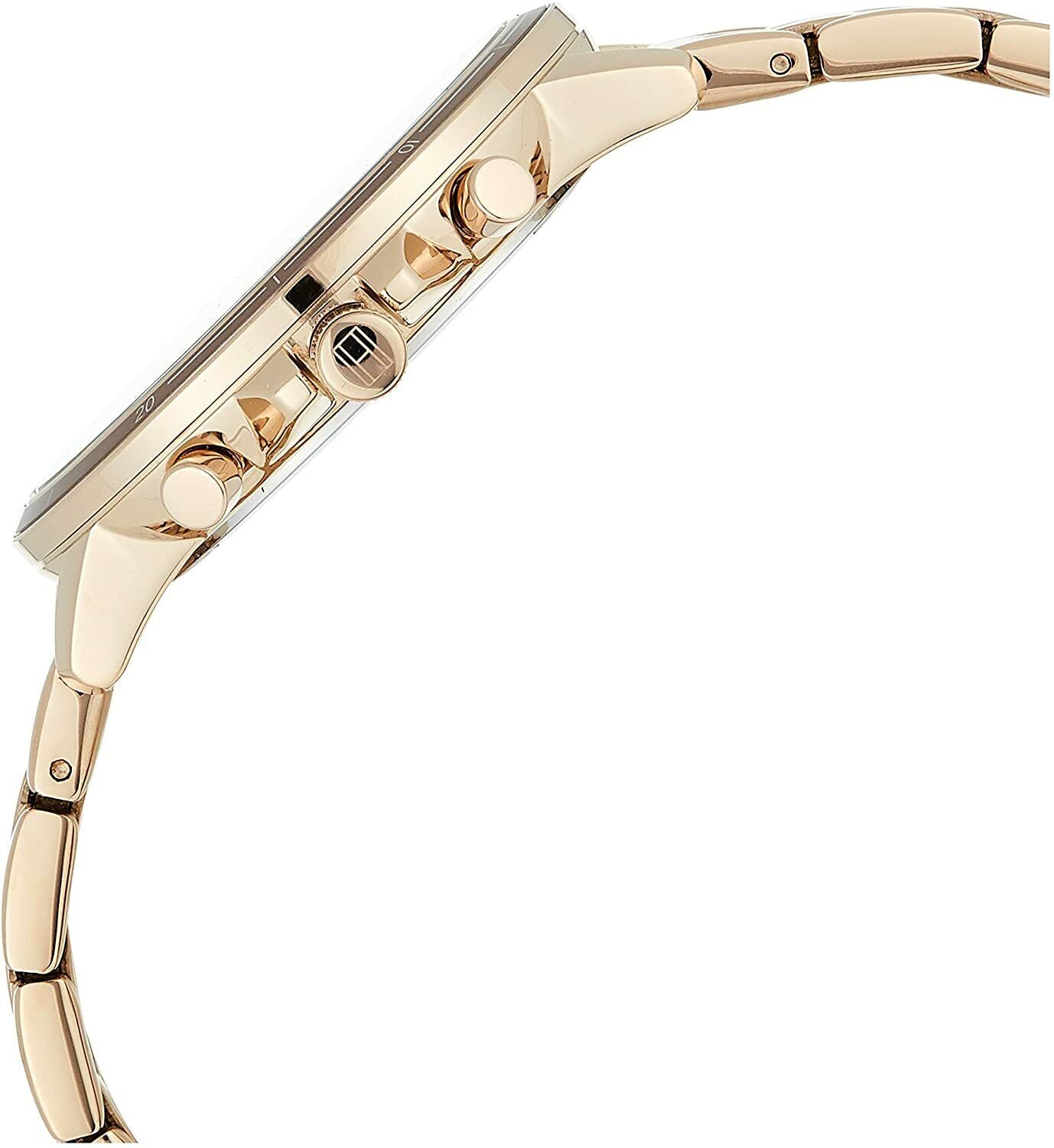 TOMMY HILFIGER MADISON with multifunction date Women's watch - 1782190