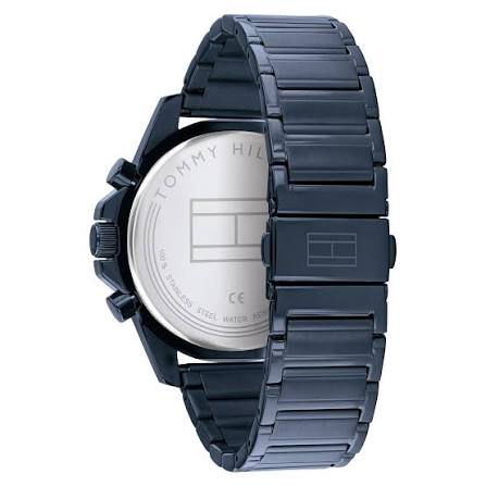 Tommy Hilfiger Mason Men's Watch 1791789