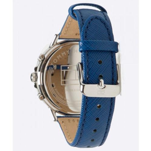 Tommy Hilfiger MASON Blue Men's Watch - 1791791