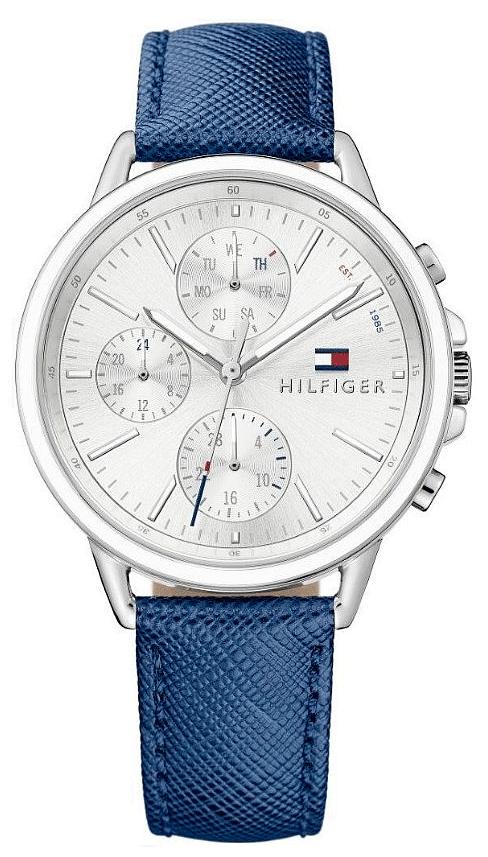 Tommy Hilfiger MASON Blue Men's Watch - 1791791