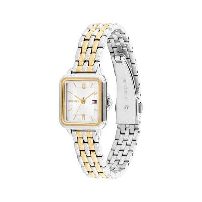 Tommy Hilfiger Mia Two-Tone Ladies Watch - 1782861