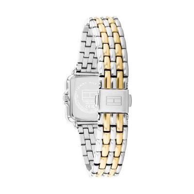 Tommy Hilfiger Mia Two-Tone Ladies Watch - 1782861