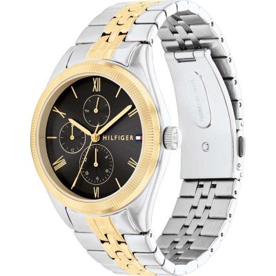 Tommy Hilfiger Serein Silver Women Watch - 1782591