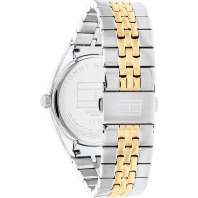 Tommy Hilfiger Serein Silver Women Watch - 1782591