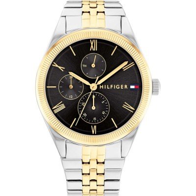 Tommy Hilfiger Serein Silver Women Watch - 1782591