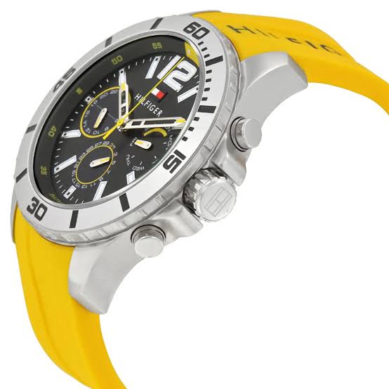Tommy Hilfiger Shawn Men's Watch - 1791144