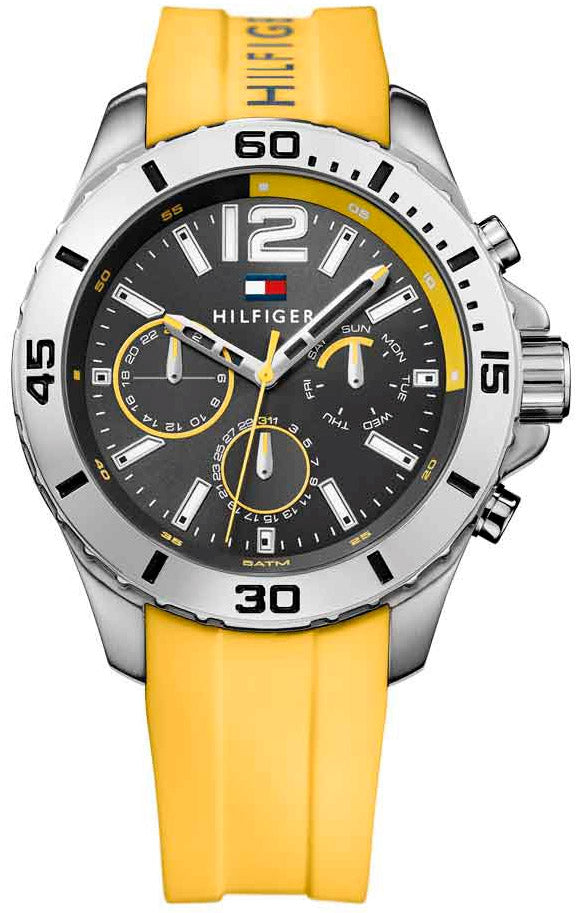 Tommy Hilfiger Shawn Men's Watch - 1791144
