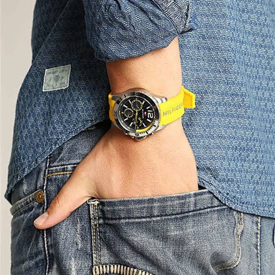 Tommy Hilfiger Shawn Men's Watch - 1791144
