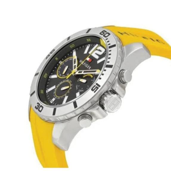 Tommy Hilfiger Shawn Men's Watch - 1791144