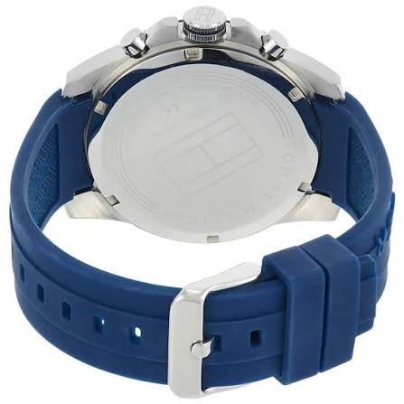 Tommy Hilfiger The Decker Men's Watch 1791350