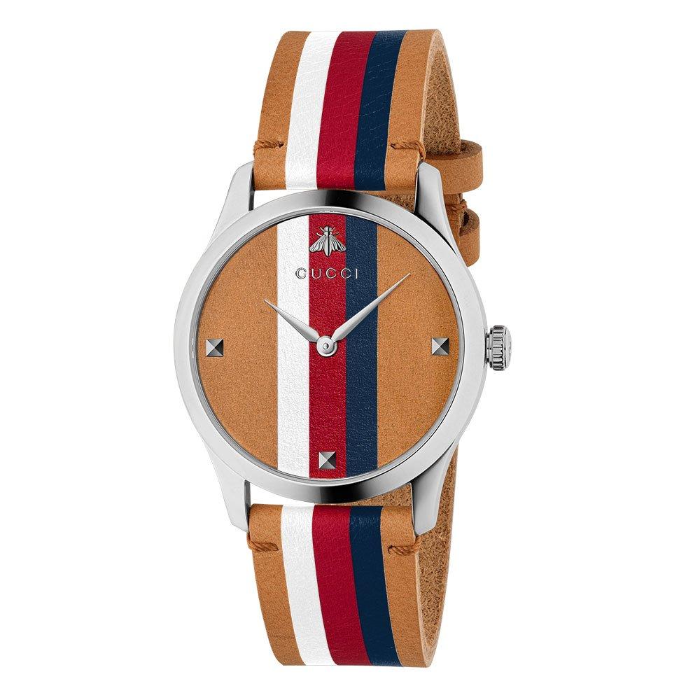 G-Timeless watch, 38mm