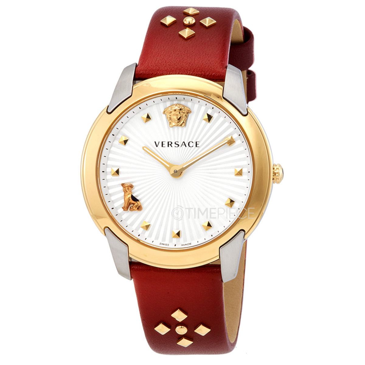 Versace Audrey V.Watch Women's Watch - VELR00219