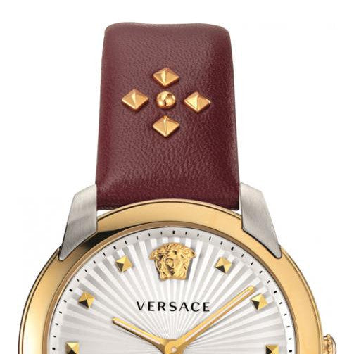 Versace Audrey V.Watch Women's Watch - VELR00219