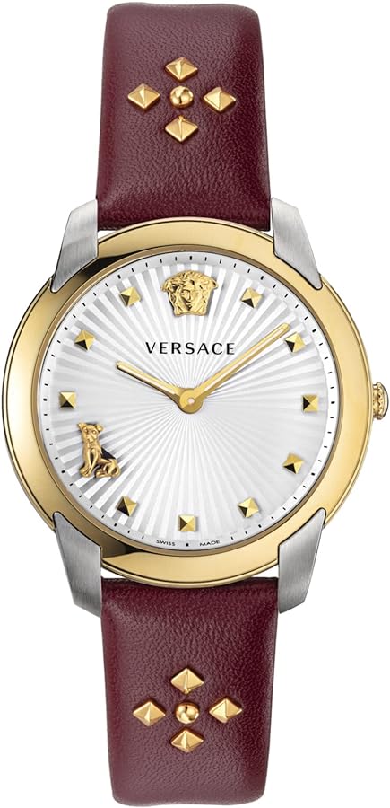 Versace Audrey V.Watch Women's Watch - VELR00219