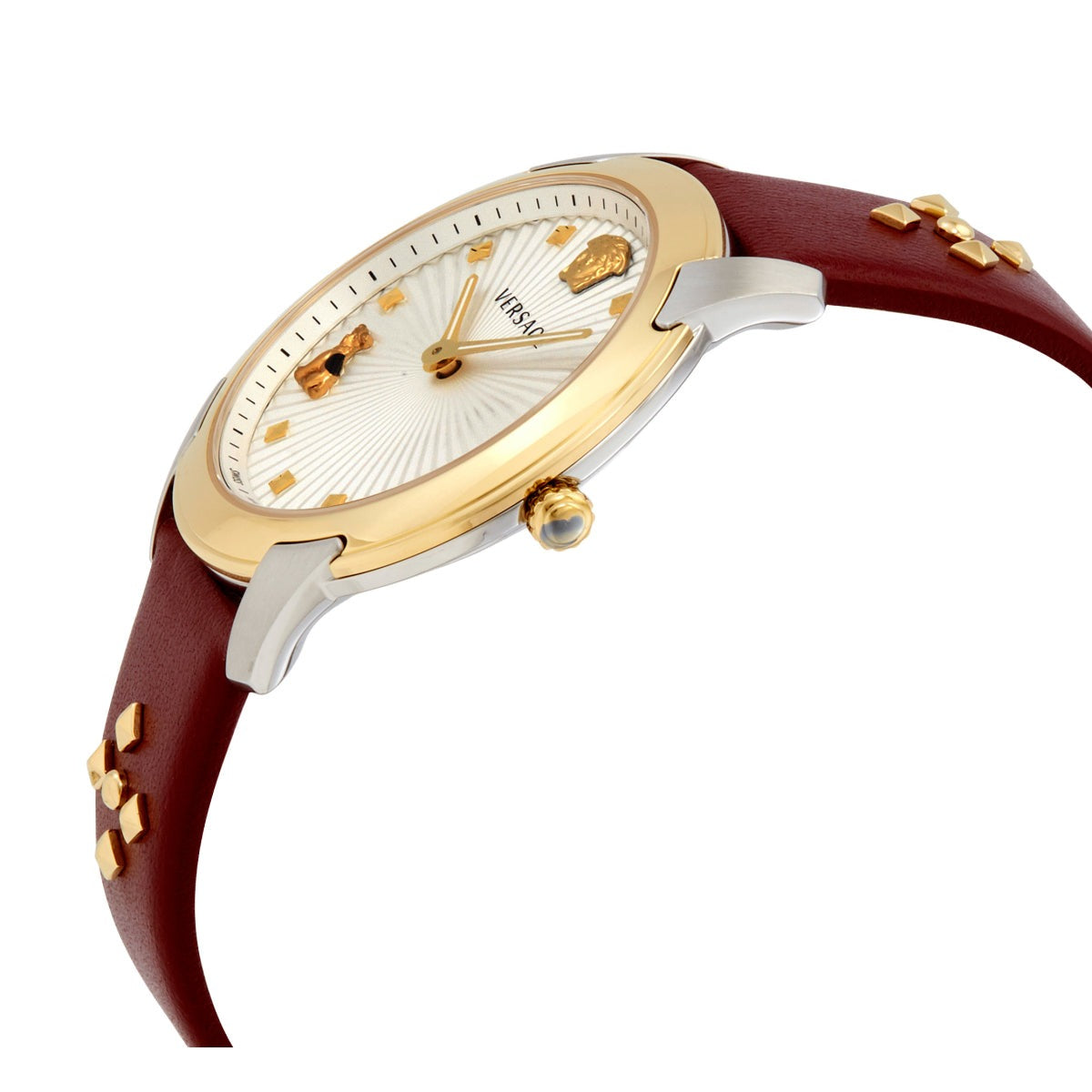 Versace Audrey V.Watch Women's Watch - VELR00219