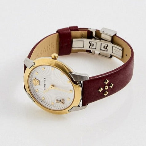 Versace Audrey V.Watch Women's Watch - VELR00219