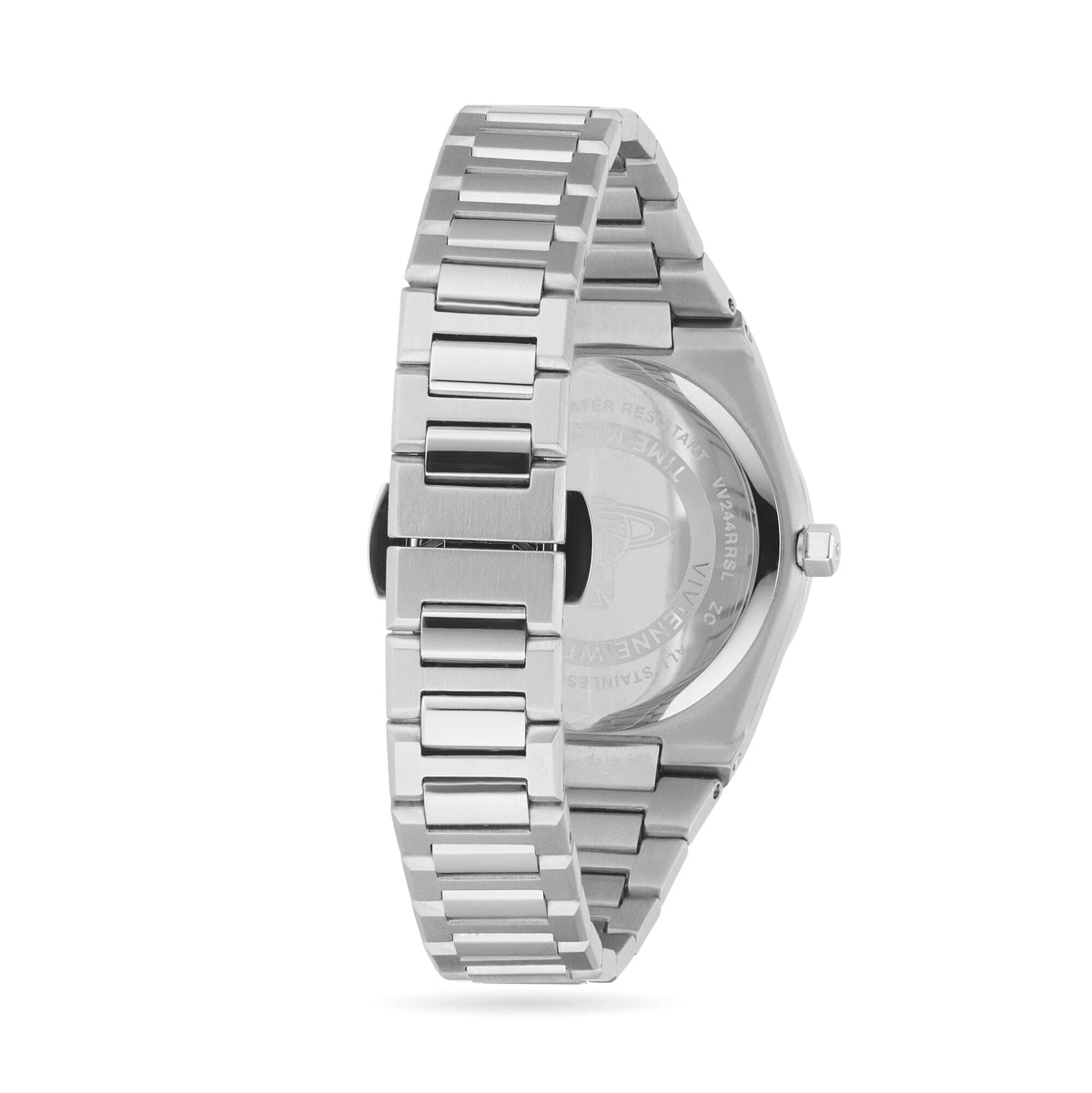 Vivienne Westwood Charterhouse 34mm Pink Ladies Watch - VV244RRSL