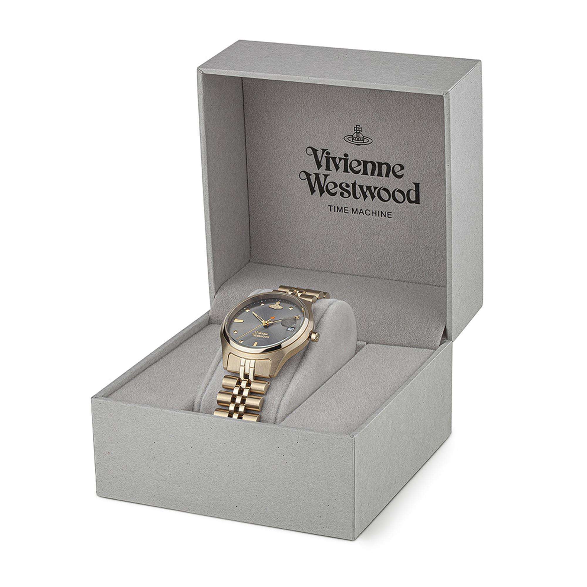 Vivienne Westwood Orb Pop Women's Watch - VV261GYGD