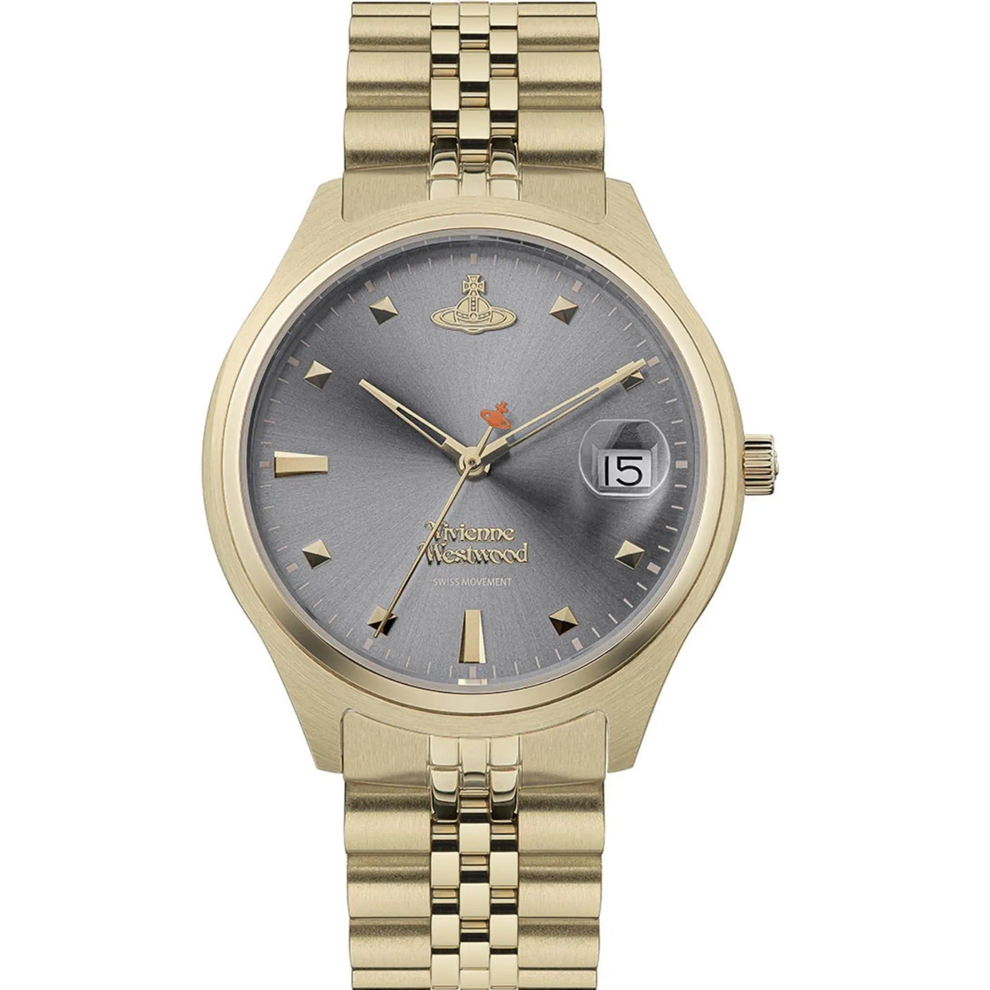 Vivienne Westwood Orb Pop Women's Watch - VV261GYGD