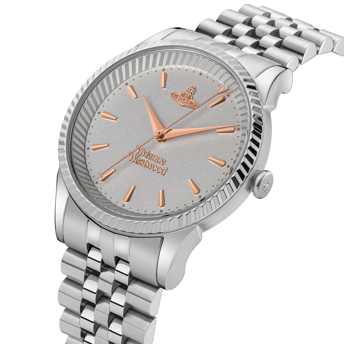 Vivienne Westwood Seymour 37mm Ladies Watch VV240SLSL